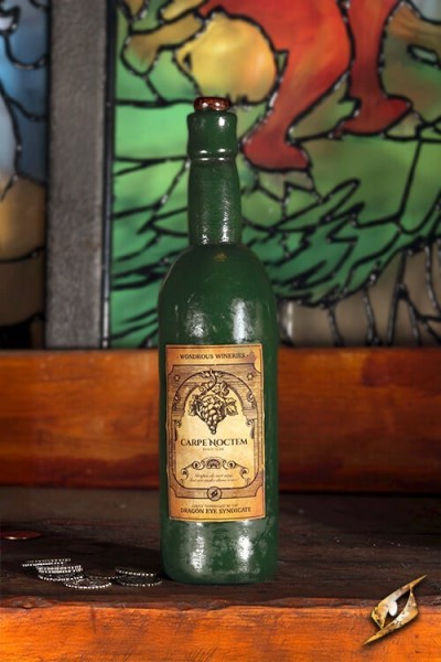 Wine Bottle