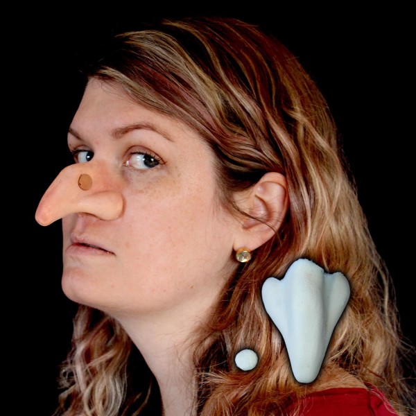 Witch Nose
