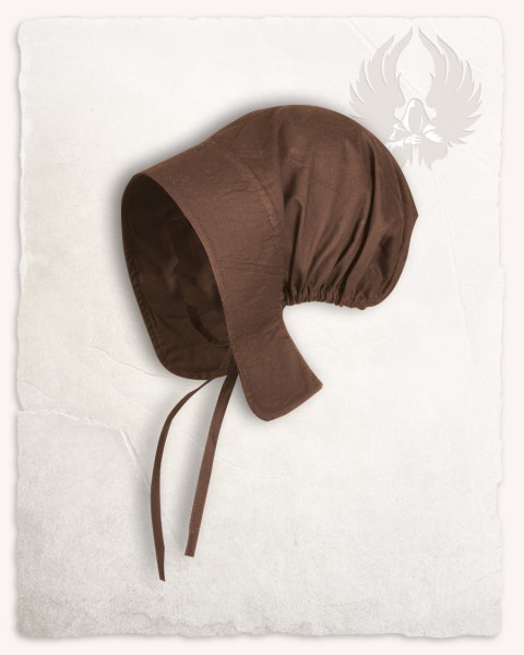 Greta Maidservant Cap