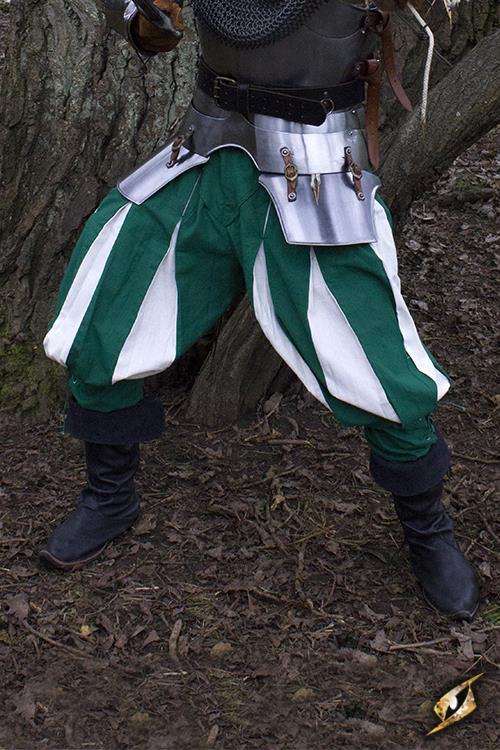 Landsknecht Pants Of Science & Swords