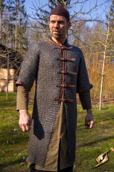 Royal Soldier Chainmail