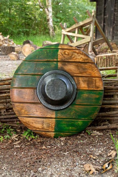 Drang Shield