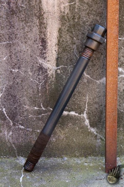 Pipe 60cm Metal