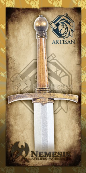 The Knight's Sword