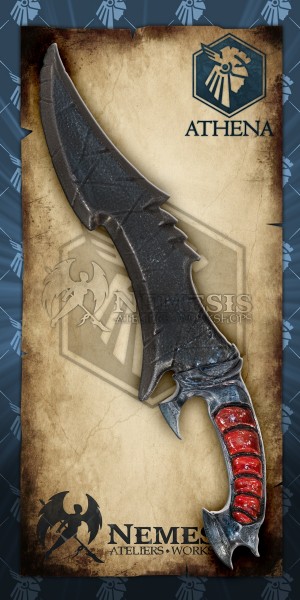 Ritual Knife