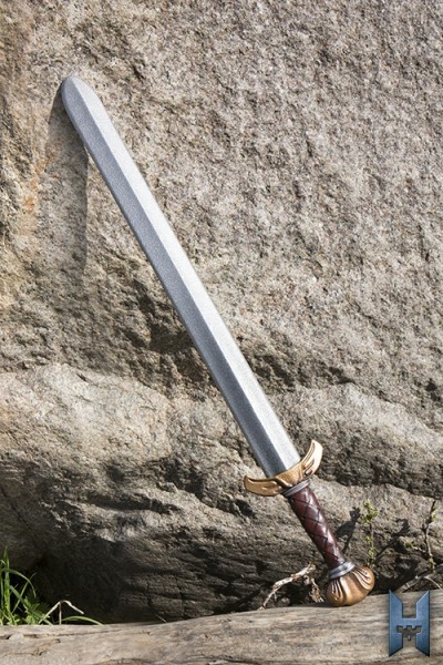 Stronghold Scout Sword | Of Science & Swords