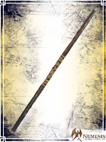 Fighting staff - 72"