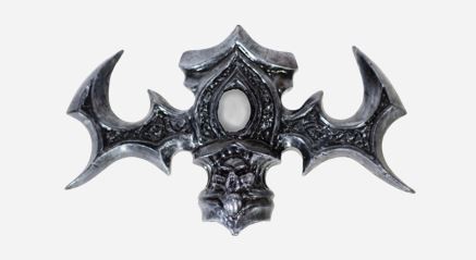 Step A: Nemesis Forge Guards