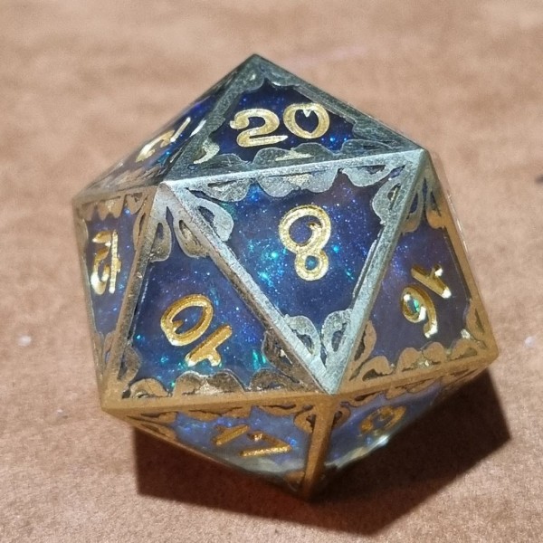 Seelie Dice