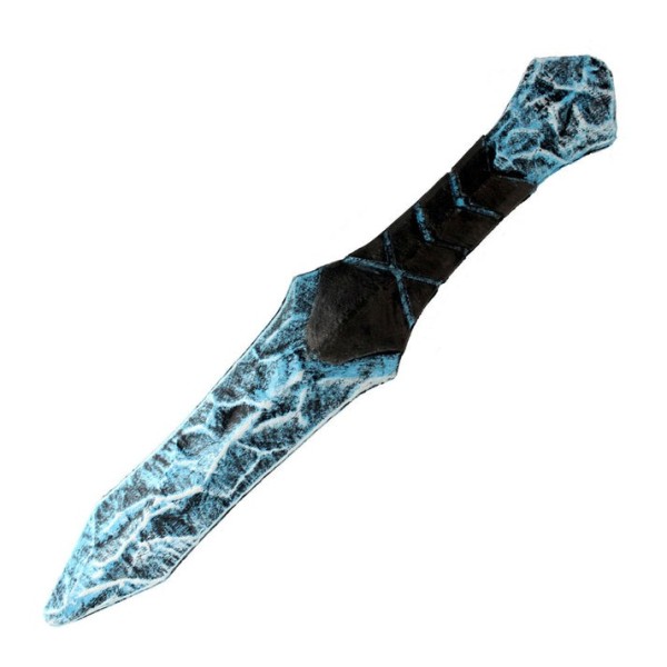 Frost Tongue Throwing Knife