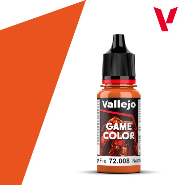 Vallejo Game Colour