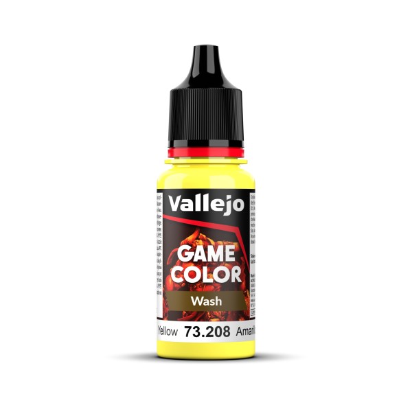 Vallejo Game Colour Wash