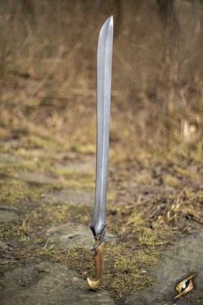 Long Elven Hybrid 105cm