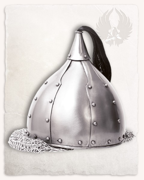 Arlan Kegelhelmet