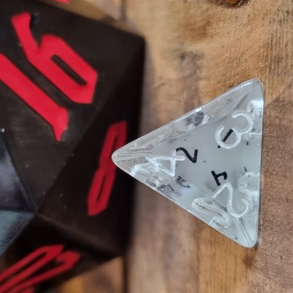 Yo Dawg Dice Filled Dice