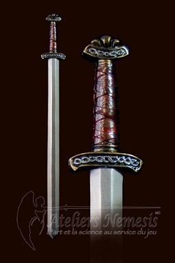 Viking Sword