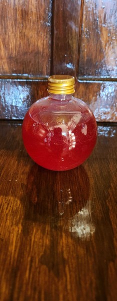 Potion Bottle (Single Large)