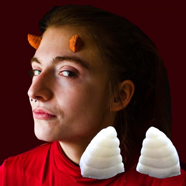 Cazuhul Horns