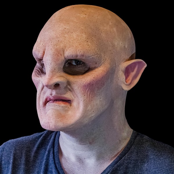 Jotunn Ears
