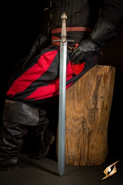 Hybrid Duelist