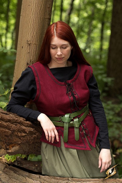 Ladies Vest