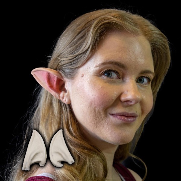 Koligath Demon Ears