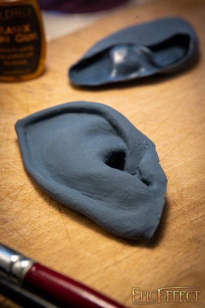 Halfling Ears