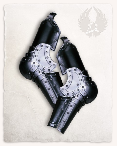 Balthasar Full Armguard