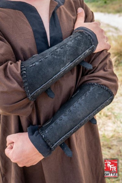 RFB Veteran Bracers