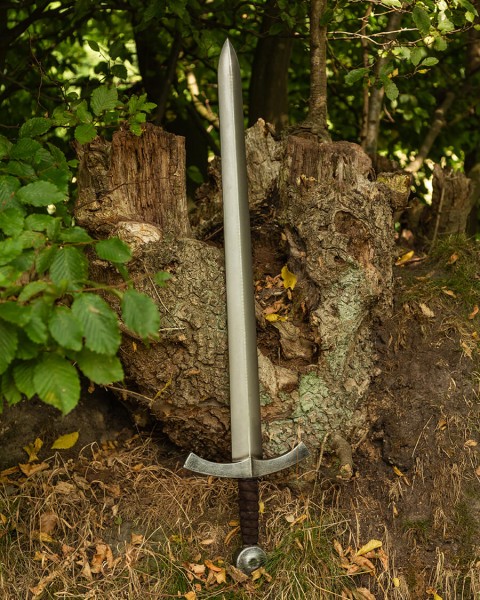 Heinrich Sword