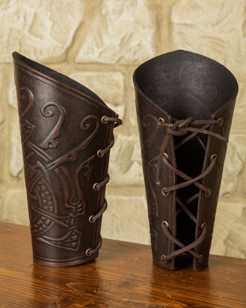 Ragnarok Midgar Bracers