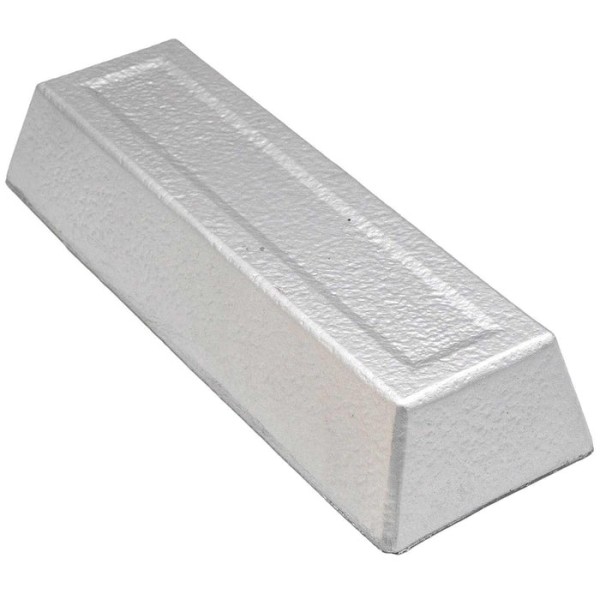 Metal Ingot