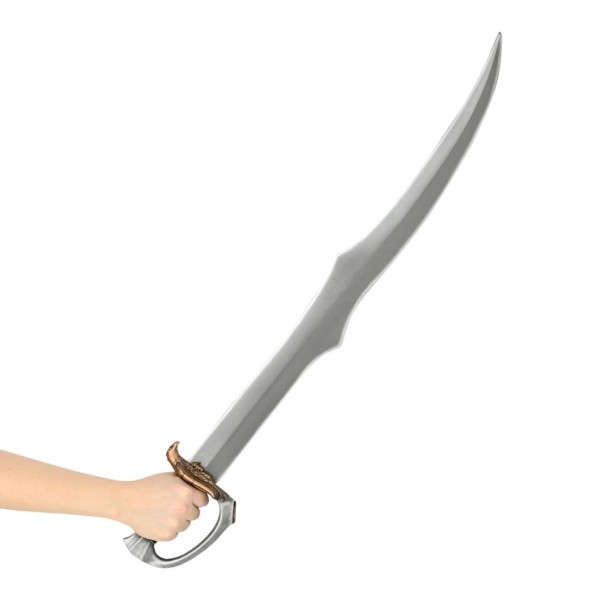 Flynn II - Long
