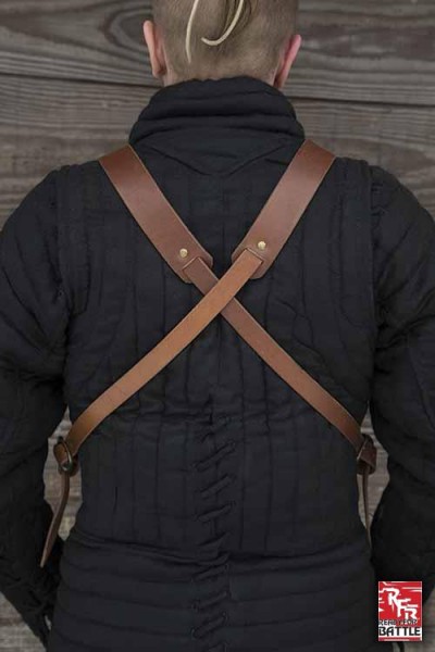 RFB Breastplate