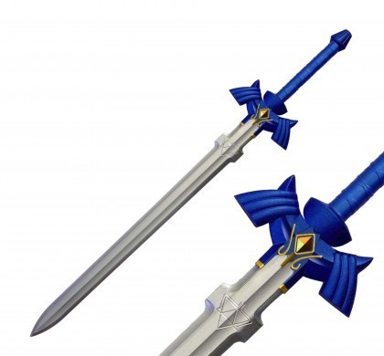 Masterful Sword