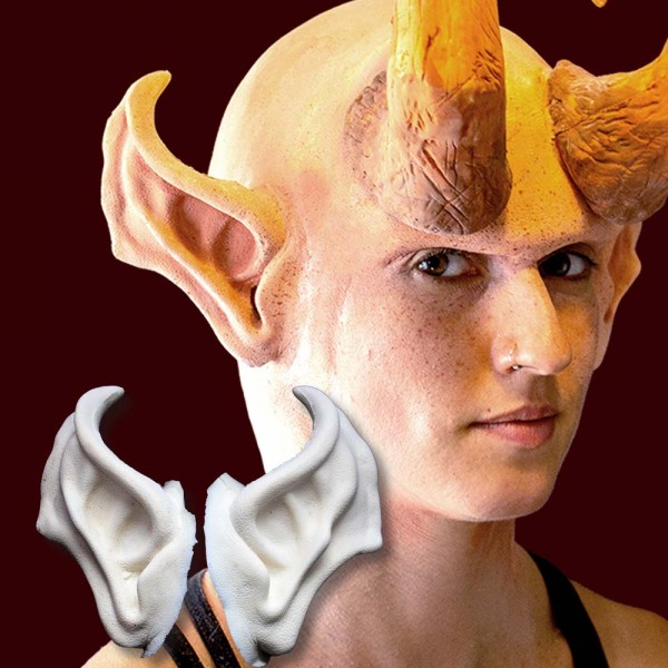 Kobalus Demon Ears