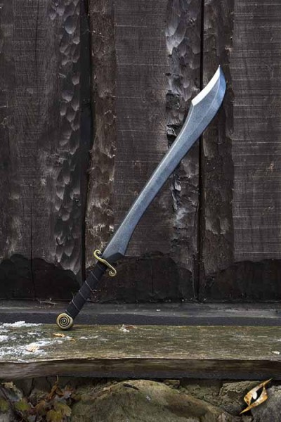 Persian Blade