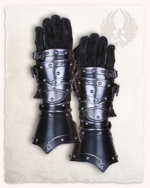 Balthasar Gauntlets