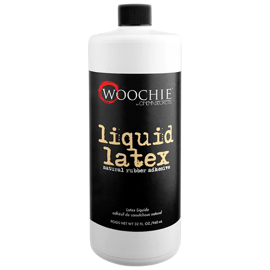 Woochie Liquid Latex