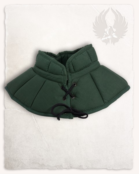 Leopold Padded Collar
