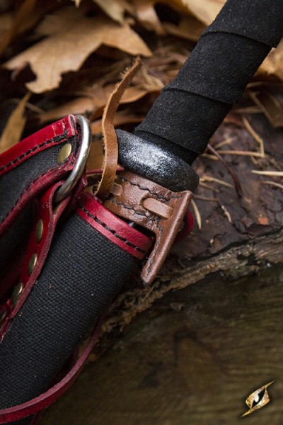 Holster Hook