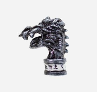 Step D: Nemesis Forge Pommel