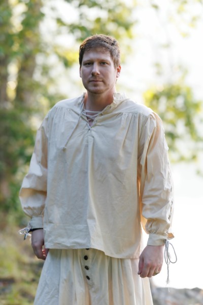 Alex Shirt