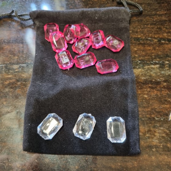 Swordcraft Mage Stones