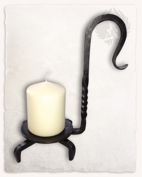 Gudrun Candle Holder