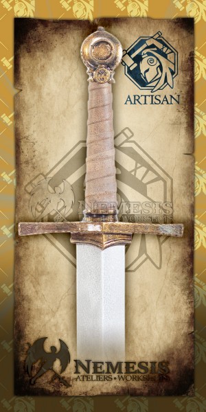 Templar Sword