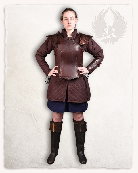 Artemis Cuirass