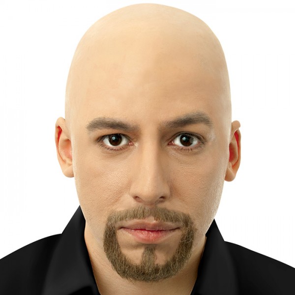 Pro FX Bald Cap