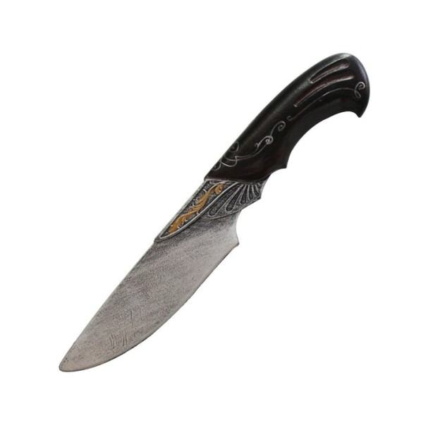 Chiroptera The Bat Throwing Knife