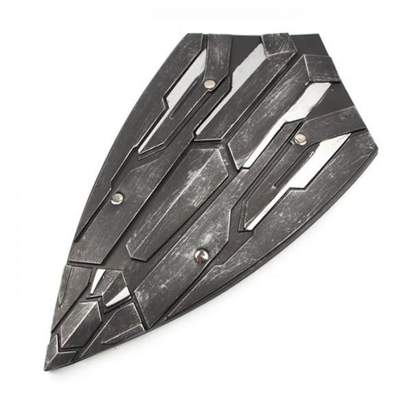 Captain America's Wakandan Shield